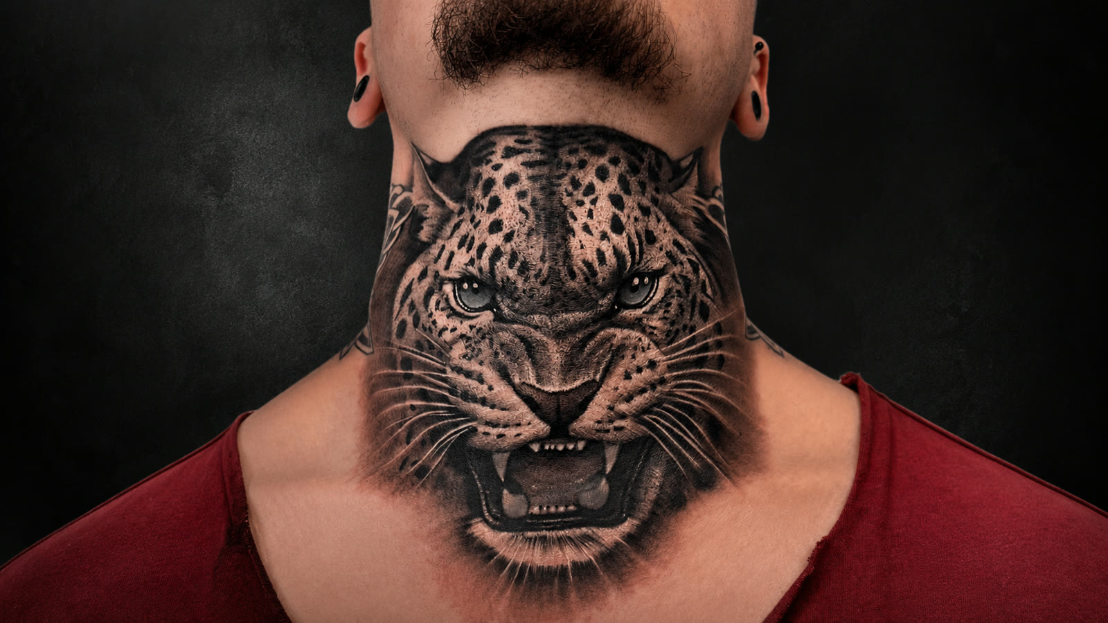 Buenos Momentos Tattoo Studio