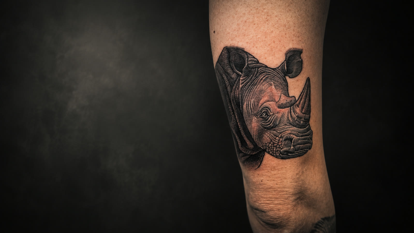 Tatuaje Buenos Momentos Tattoo