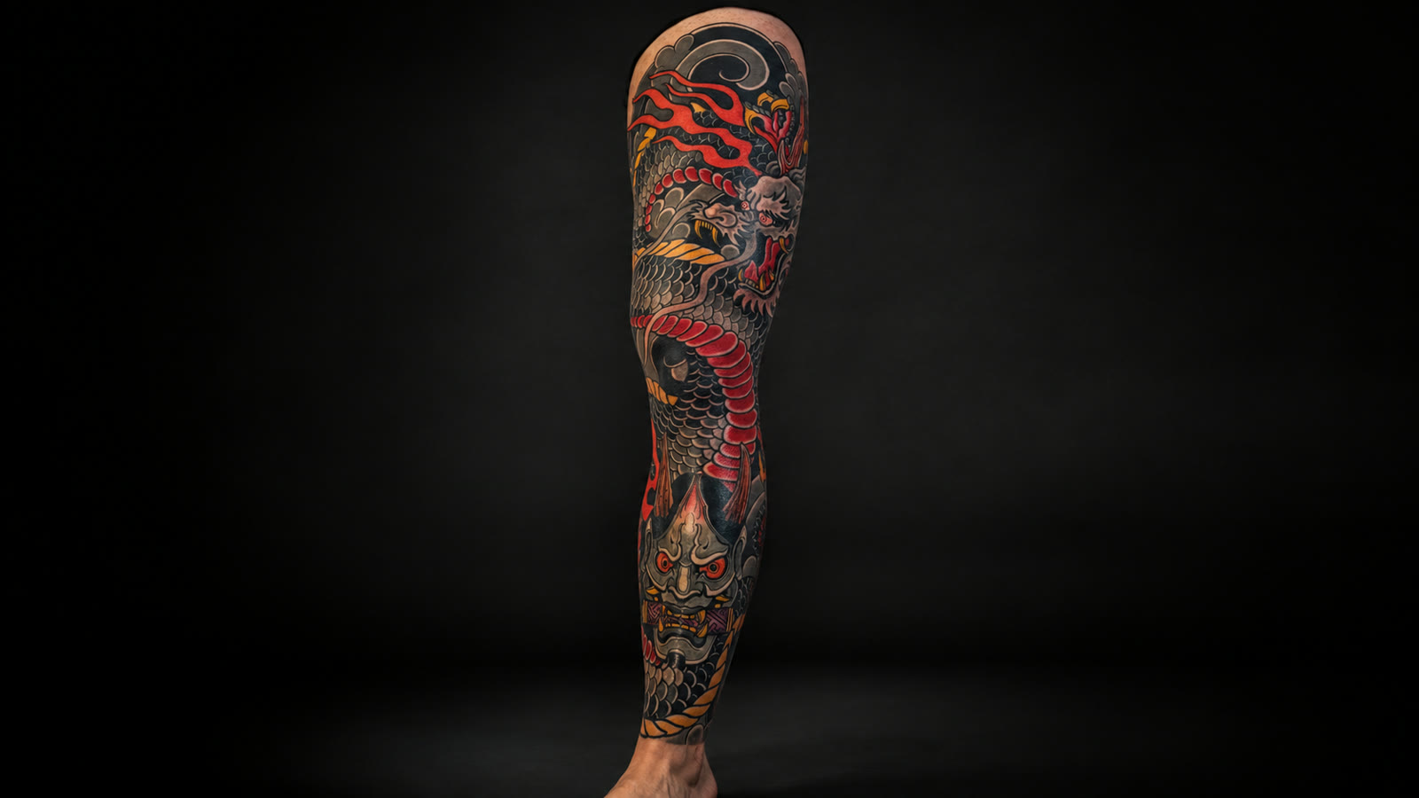 Tatuaje Buenos Momentos Tattoo