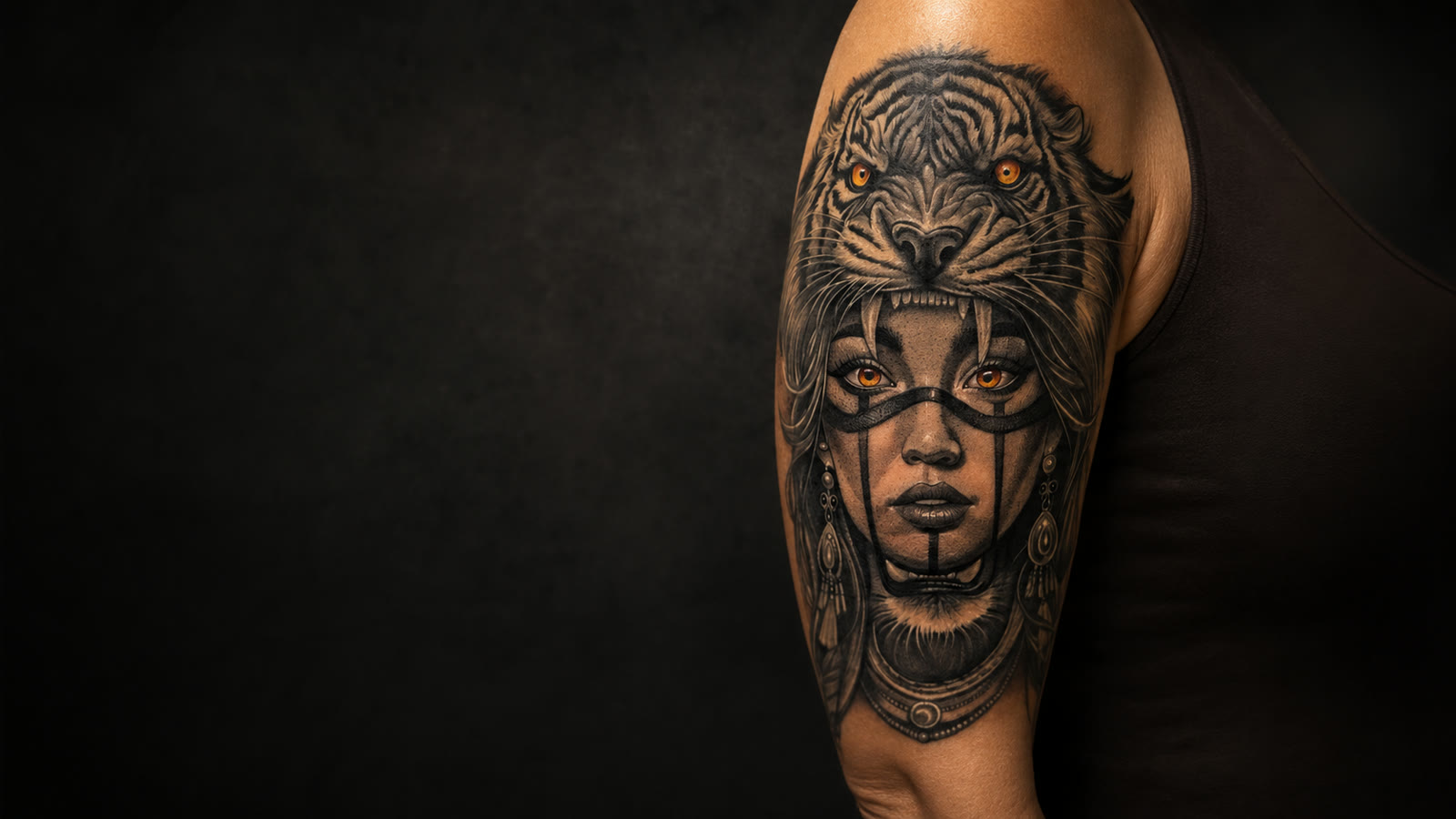 Tatuaje Buenos Momentos Tattoo