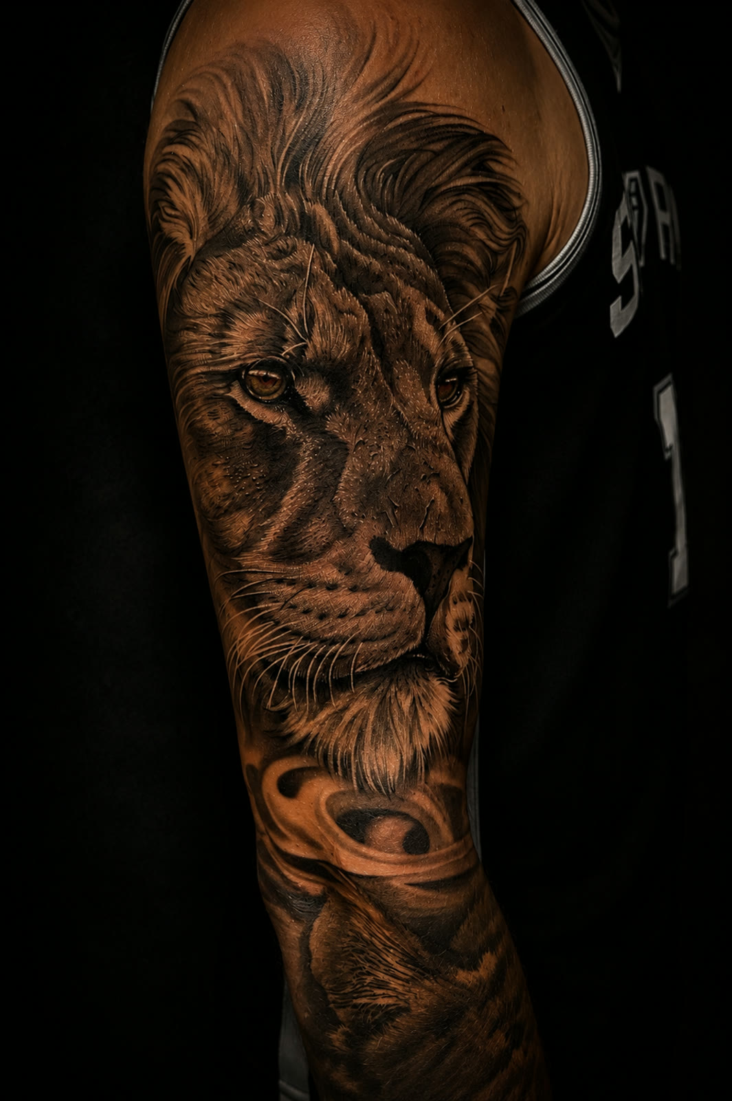 Tatuaje Buenos Momentos Tattoo