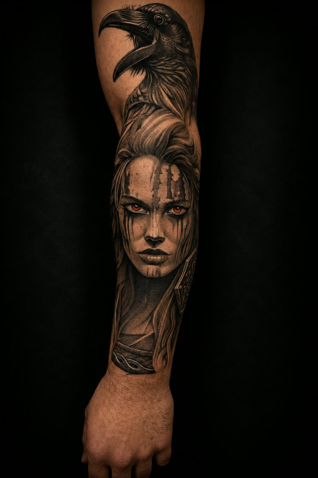 Tatuaje Buenos Momentos Tattoo